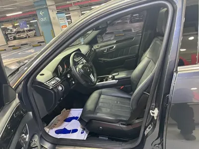 Mercedes-Benz E-Class 2014, 219357 км, за 8500000 KRW - фото 6