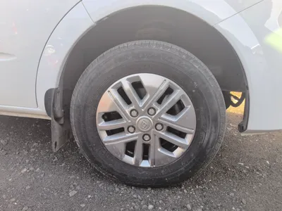 SAIC MAXUS Xintu V80 2024, 32300 км, за 77317.05 CNY - фото 8