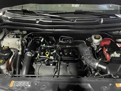 Ford Explorer 2019, 120375 км, за 13900000 KRW - фото 6