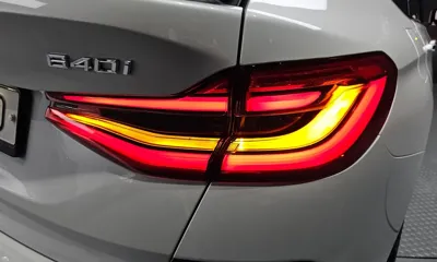 BMW Gran Turismo 2018, 77591 км, за 41500000 KRW - фото 23