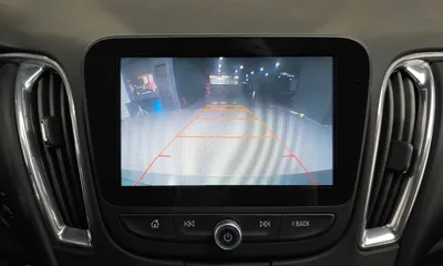 ChevroletGMDaewoo Malibu 2017, 105024 км, за 7500000 KRW - фото 15