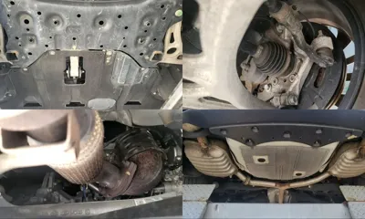 Hyundai Grandeur 2020, 103561 км, за 16990000 KRW - фото 20