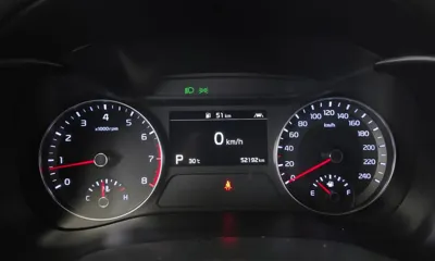 Kia K3 2019, 52192 км, за 14200000 KRW - фото 8