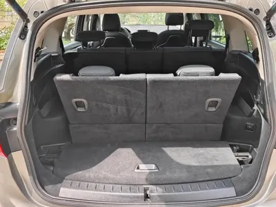 BMW 2 Series Gran Tourer 2017, 183000 км, за 39800 CNY - фото 9