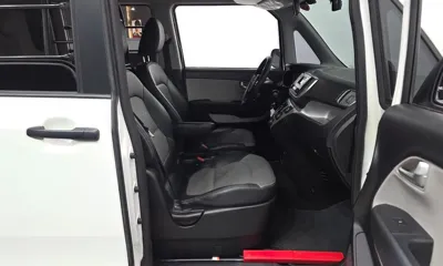 Kia Ray 2020, 135700 км, за 6200000 KRW - фото 26
