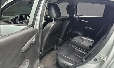 ChevroletGMDaewoo Spark 2017, 120849 км, за 3990000 KRW - фото 18