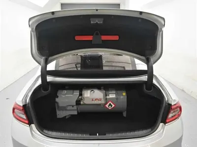 Hyundai Grandeur 2019, 221800 км, за 6900000 KRW - фото 16