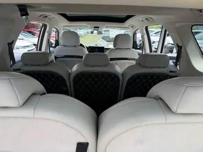 Geely Jia Ji 2019, 53000 км, за 39800 CNY - фото 10