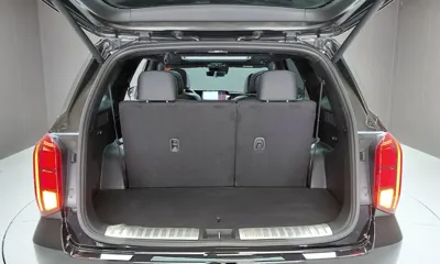Hyundai Palisade 2024, 106969 км, за 36800000 KRW - фото 20