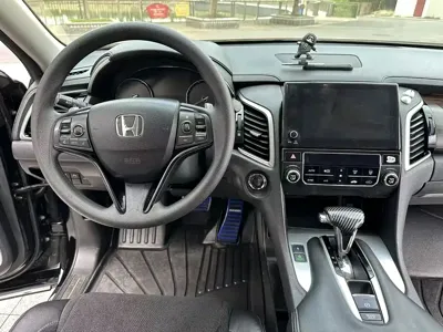 Honda Avancier 2019, 75000 км, за 75800 CNY - фото 12