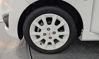 ChevroletGMDaewoo Spark 2015, 91063 км, за 3800000 KRW - фото 5