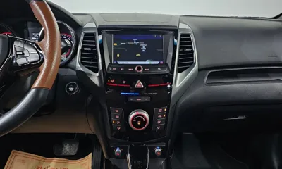 KG_Mobility_Ssangyong TIBOLI 2019, 62261 км, за 8000000 KRW - фото 17