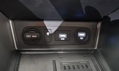Hyundai Sonata 2022, 68918 км, за 18200000 KRW - фото 27