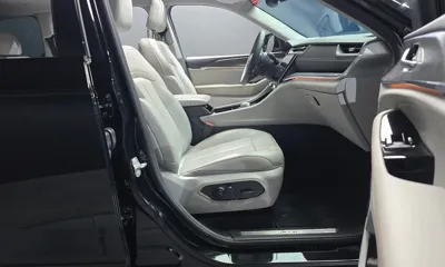 Jeep Cherokee 2023, 96626 км, за 39500000 KRW - фото 26