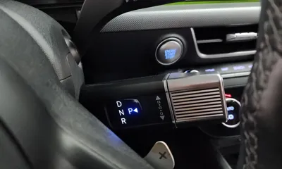 Hyundai Sonata 2024, 110816 км, за 24900000 KRW - фото 9