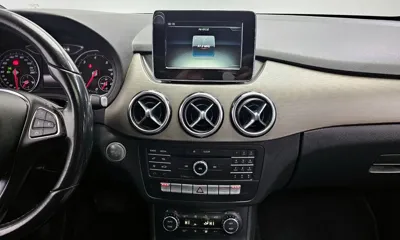 Mercedes-Benz B-Class 2015, 241979 км, за 4900000 KRW - фото 14