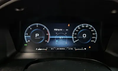 KG_Mobility_Ssangyong Rexton 2022, 84244 км, за 20490000 KRW - фото 8