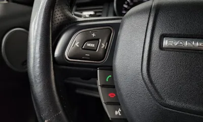 Land Rover Range Rover Evoque 2015, 125824 км, за 11500000 KRW - фото 17