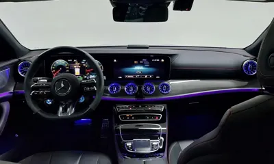 Mercedes-Benz CLS-Class 2023, 89796 км, за 68500000 KRW - фото 7
