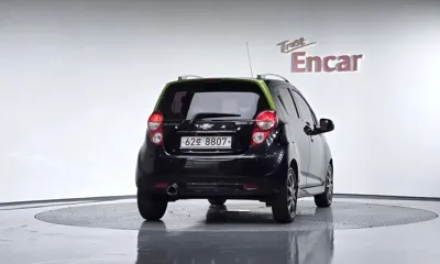 ChevroletGMDaewoo Spark 2014, 48830 км, за 3400000 KRW - фото 4