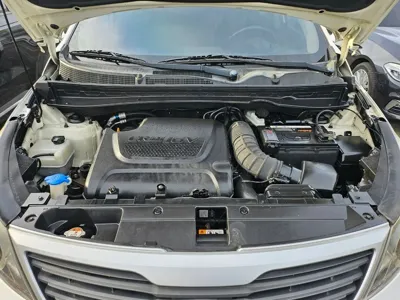 Kia Sportage 2013, 164139 км, за 5490000 KRW - фото 6