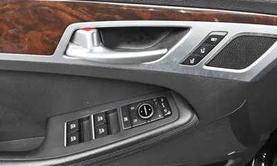 Hyundai Genesis 2015, 154218 км, за 9990000 KRW - фото 27