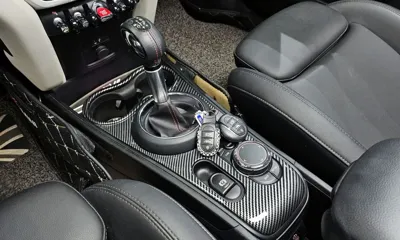 MINI Countryman 2019, 93121 км, за 17500000 KRW - фото 9