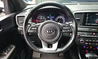 Kia Sportage 2019, 158366 км, за 12900000 KRW - фото 13