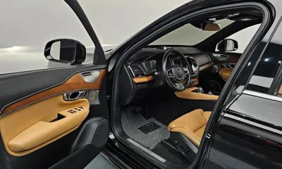 Volvo XC90 2017, 271398 км, за 23800000 KRW - фото 10