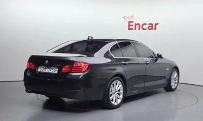 BMW 5-Series 2016, 135503 км, за 11500000 KRW - фото 2
