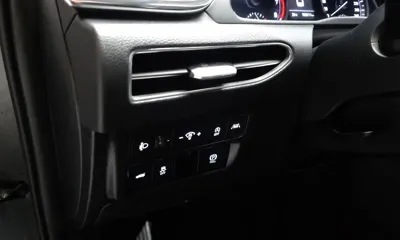 Hyundai Sonata 2021, 158211 км, за 15000000 KRW - фото 15