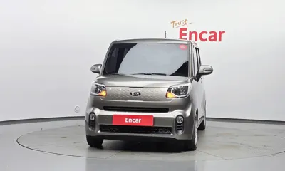 Kia Ray 2019, 69080 км, за 10300000 KRW