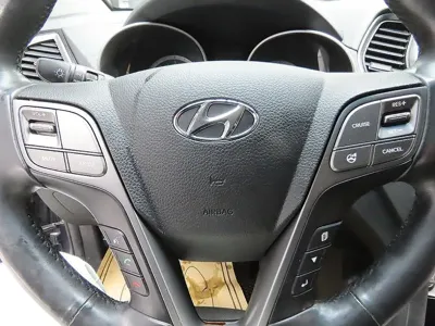Hyundai Santafe 2015, 180444 км, за 6900000 KRW - фото 15