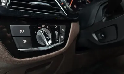 BMW 5-Series 2017, 119517 км, за 21800000 KRW - фото 14