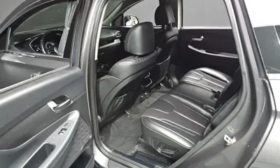 Hyundai Santafe 2019, 130185 км, за 14500000 KRW - фото 26