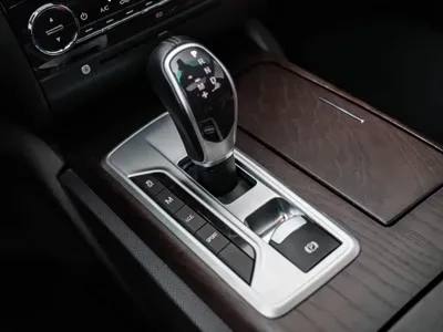 Maserati Ghibli 2016, 90000 км, за 165000 CNY - фото 13