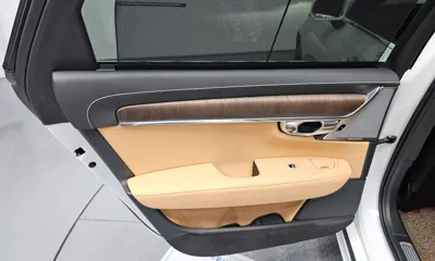 Volvo S90 2021, 34708 км, за 33900000 KRW - фото 25