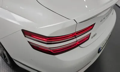 Genesis G80 2024, 31904 км, за 47600000 KRW - фото 23