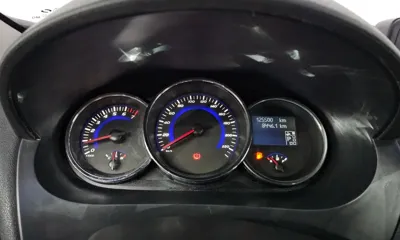 Renault-KoreaSamsung SM3 2011, 125500 км, за 2500000 KRW - фото 8