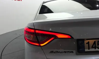 Hyundai Sonata 2016, 122329 км, за 6900000 KRW - фото 23