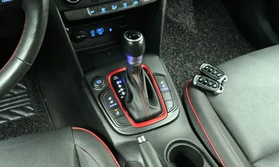 Hyundai Kona 2018, 151995 км, за 10790000 KRW - фото 9