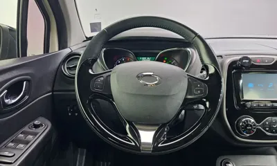 Renault-KoreaSamsung QM3 2017, 115931 км, за 6500000 KRW - фото 13