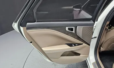 Kia K8 2023, 54091 км, за 27900000 KRW - фото 25