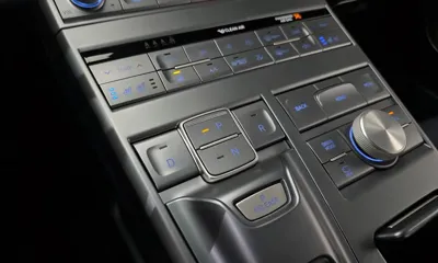 Hyundai Nexo 2023, 20341 км, за 19800000 KRW - фото 9