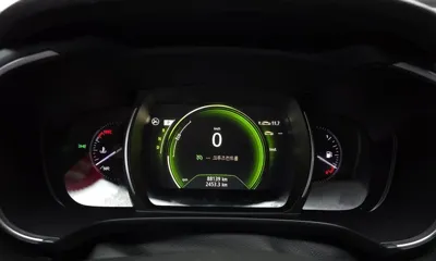 Renault-KoreaSamsung QM6 2020, 88139 км, за 11890000 KRW - фото 8