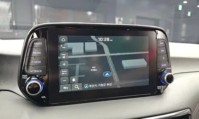 Hyundai Tucson 2019, 43000 км, за 20500000 KRW - фото 14