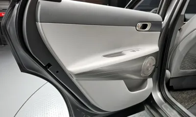 Hyundai Nexo 2019, 96461 км, за 15600000 KRW - фото 25