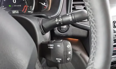 Renault-KoreaSamsung SM6 2016, 110003 км, за 5190000 KRW - фото 19