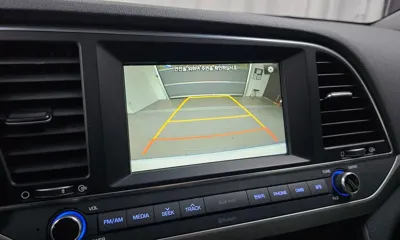 Hyundai Avante 2017, 55684 км, за 11300000 KRW - фото 17
