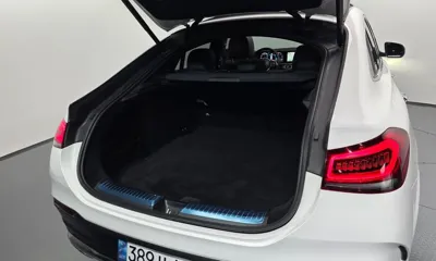Mercedes-Benz GLE-Class 2021, 132136 км, за 55500000 KRW - фото 34